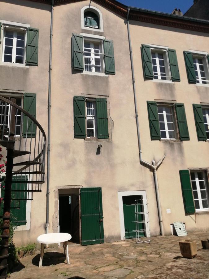 Maison Alba La Source Mazamet Extérieur photo