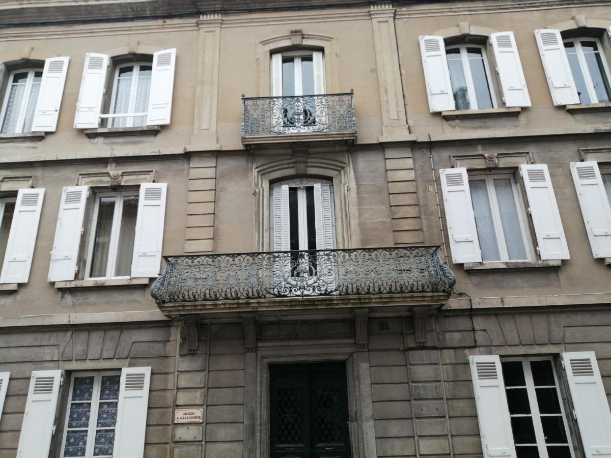 Maison Alba La Source Mazamet Extérieur photo