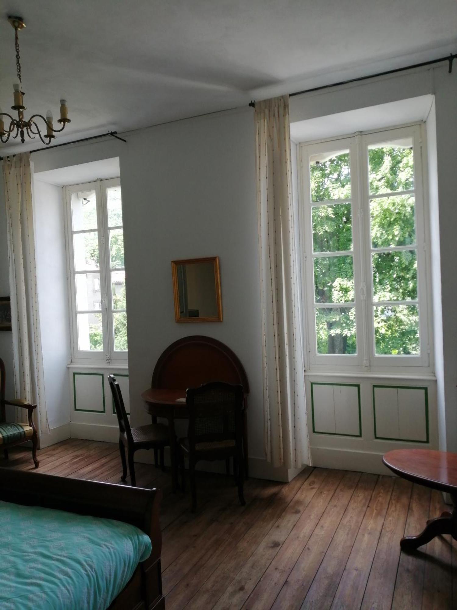Maison Alba La Source Mazamet Extérieur photo