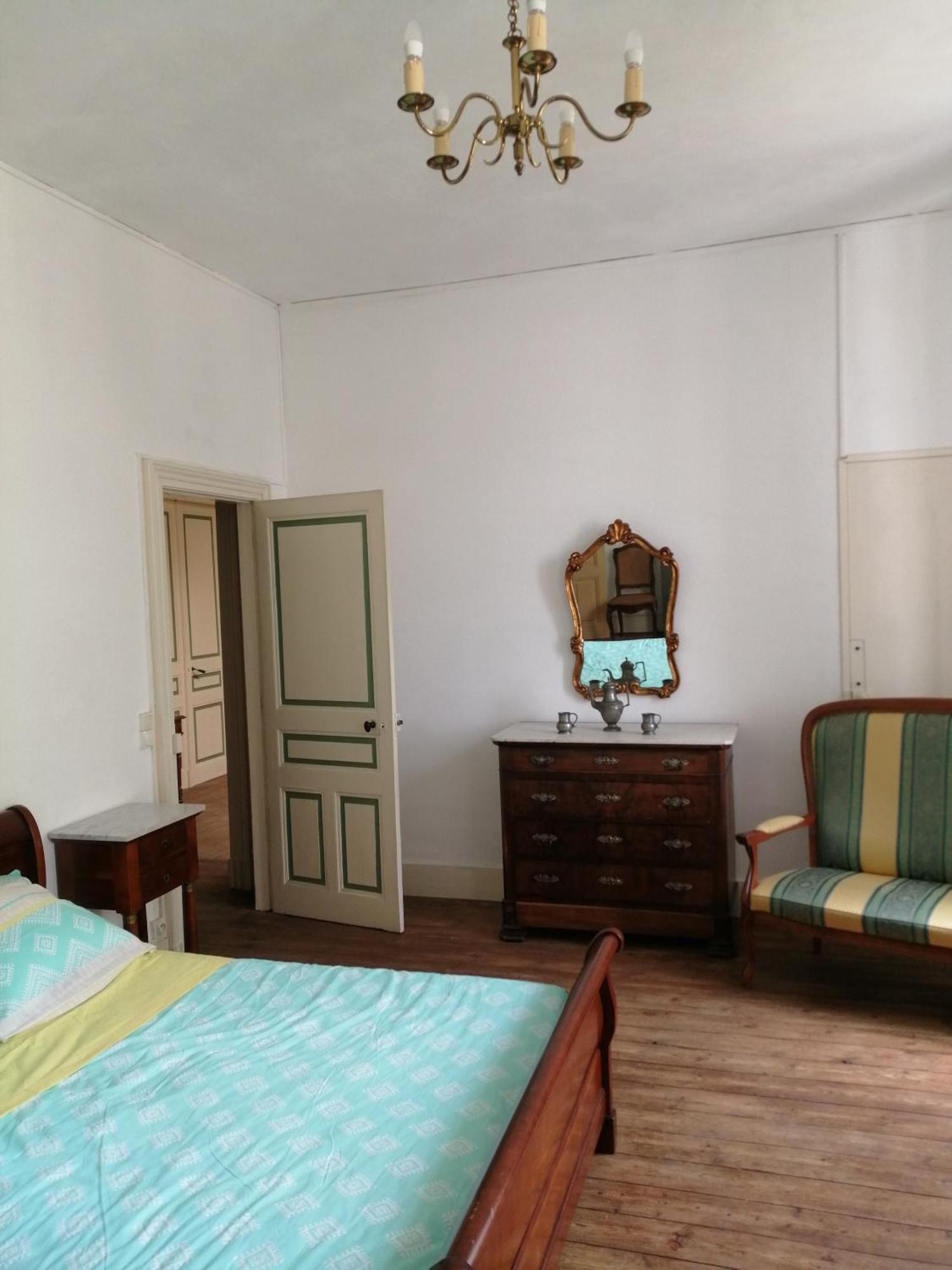 Maison Alba La Source Mazamet Extérieur photo