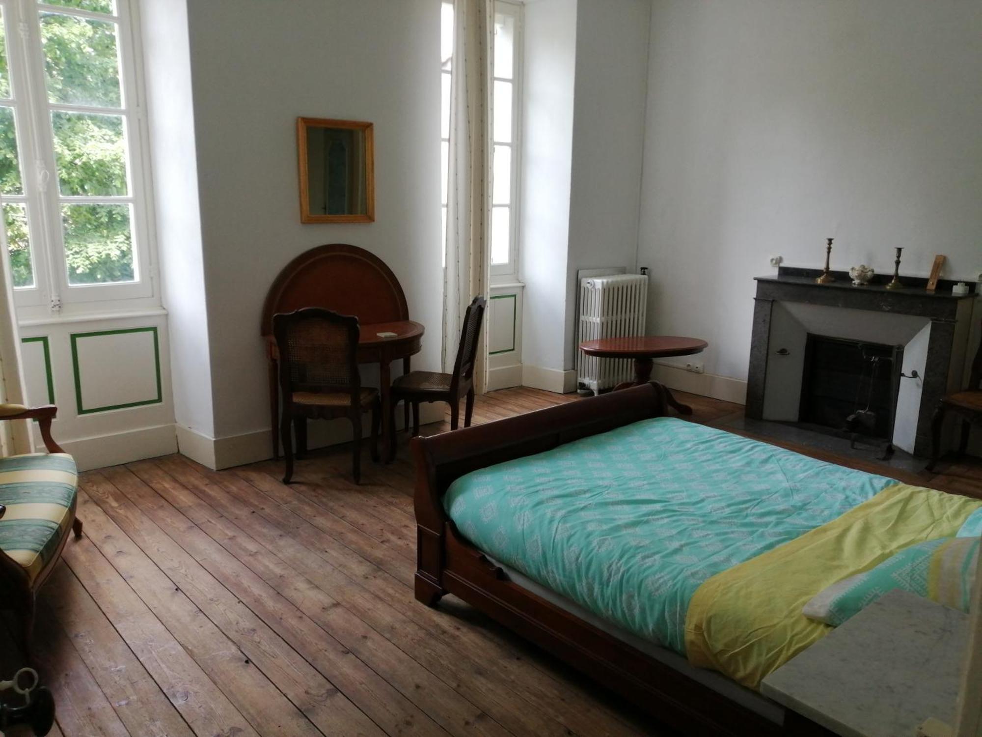 Maison Alba La Source Mazamet Extérieur photo